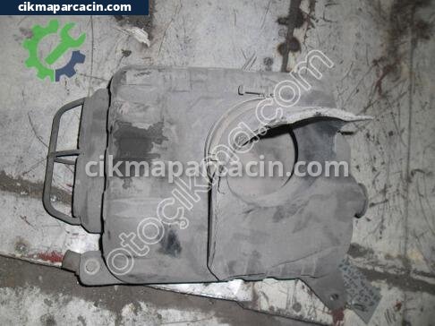 Mitsubishi Canter Filtre çıkma parça