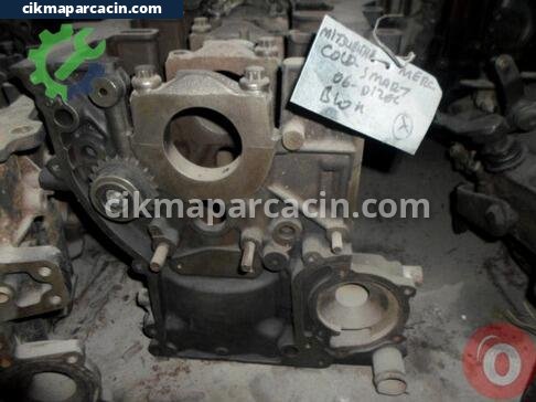 Mitsubishi Colt Blok çıkma parça