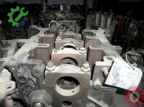 Mitsubishi Colt Blok çıkma parça