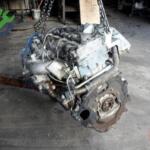 Mitsubishi Canter Motor Komple çıkma parça - OTOFİL YEDEK PARÇA Mersin