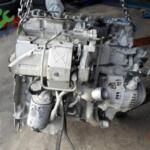 Mitsubishi Canter Motor Komple çıkma parça - OTOFİL YEDEK PARÇA Mersin