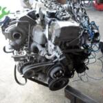 Mitsubishi Canter Motor Komple çıkma parça - OTOFİL YEDEK PARÇA Mersin