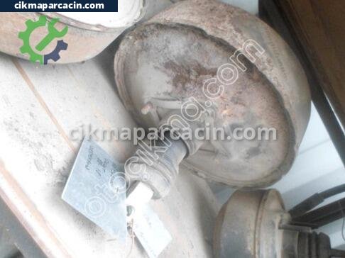 Mitsubishi Galant Westinghouse çıkma parça