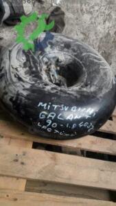 MİTSUBUSHİ GALANT 1.8 4G32  LPG TÜPÜ