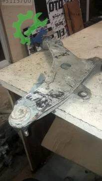 Mitsubishi Galant Tabla çıkma parça