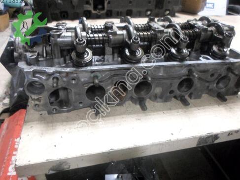 Mitsubishi Galant Silindir Kapağı çıkma parça