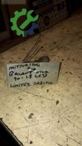 MİTSUBUSHİ GALANT 1.8 4G37 FREN LİMİTÖR DAĞITICI