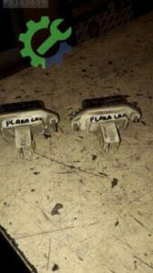 MİTSUBUSHİ GALANT 1.8 4G37 PLAKA LAMBASI