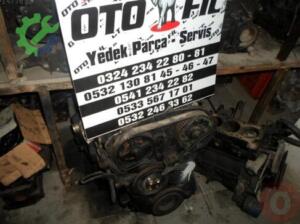 MİTSUBUSHİ GALANT 1.8 DİZEL 4D65 KOMPLE MOTOR