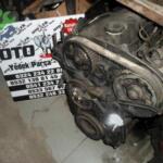 Mitsubishi Galant Motor Komple çıkma parça - OTOFİL YEDEK PARÇA Mersin