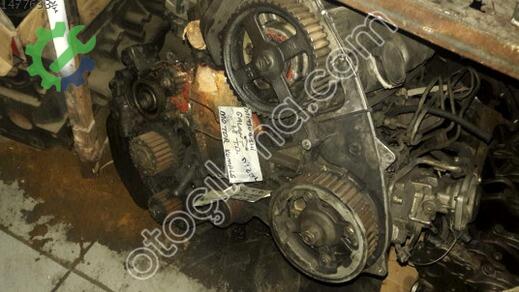 Mitsubishi Galant Motor Komple çıkma parça