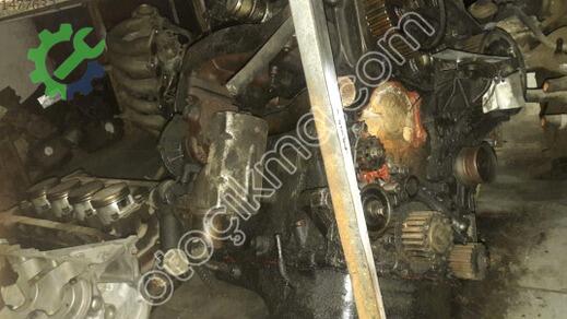 Mitsubishi Galant Motor Komple çıkma parça