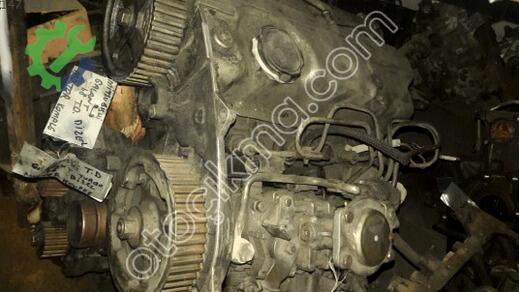 Mitsubishi Galant Motor Komple çıkma parça