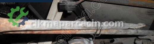 Mitsubishi Galant Silecek Kolu çıkma parça