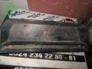 MİTSUBUSHİ GALANT 1985 1.8 BENZİNLİ KİLOMETRE SAATİ