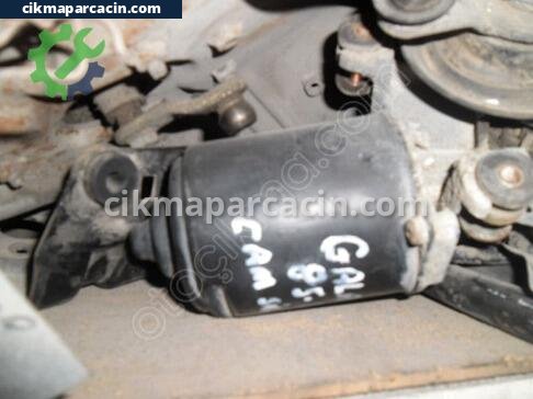 Mitsubishi Galant Silecek Motoru çıkma parça