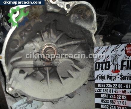 Mitsubishi Galant Şanzıman Komple çıkma parça