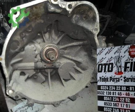 Mitsubishi Galant Şanzıman Komple çıkma parça