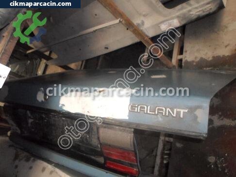 Mitsubishi Galant Bagaj çıkma parça