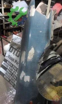 Mitsubishi Galant Sağ Ön Çamurluk çıkma parça