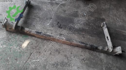 Mitsubishi Galant Arka Dingil çıkma parça
