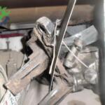 Mitsubishi Galant Bağlantı Braketi çıkma parça - OTOFİL YEDEK PARÇA Mersin