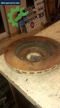 Mitsubishi Galant Ön Fren Diski çıkma parça