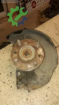 Mitsubishi Galant Taşıyıcı/Aks Taşıyıcı çıkma parça