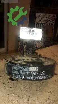 Mitsubishi Galant Westinghouse çıkma parça