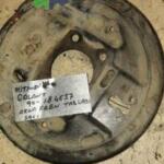 Mitsubishi Galant Tabla çıkma parça - OTOFİL YEDEK PARÇA Mersin