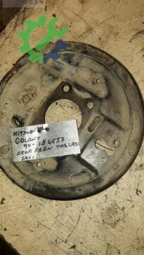 Mitsubishi Galant Tabla çıkma parça