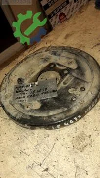 Mitsubishi Galant Tabla çıkma parça