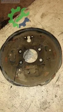 Mitsubishi Galant Tabla çıkma parça