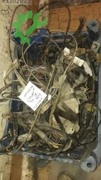 Mitsubishi Galant Elektrik Tesisatı çıkma parça