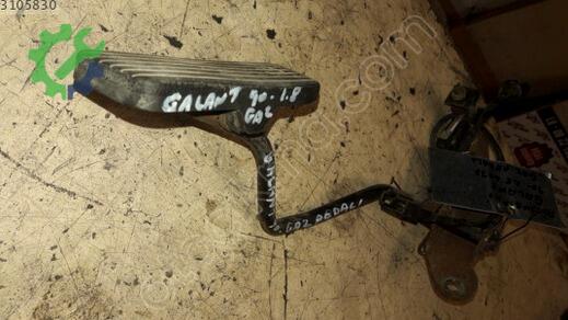 Mitsubishi Galant Pedal çıkma parça