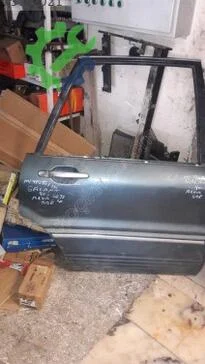 Mitsubishi Galant Sağ Arka Kapı çıkma parça