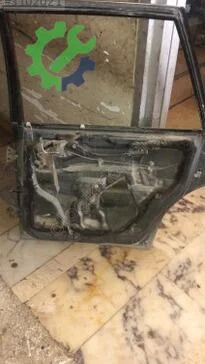 Mitsubishi Galant Sağ Arka Kapı çıkma parça