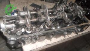 MİTSUBUSHİ GALANT 1990 4G32 SİLİNDİR KAPAK
