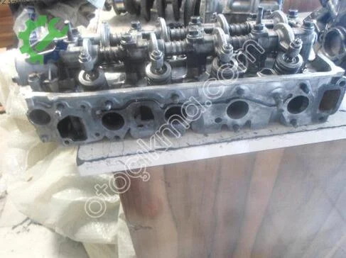 Mitsubishi Galant Silindir Kapağı çıkma parça