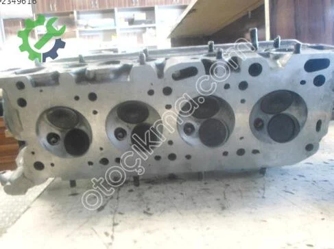 Mitsubishi Galant Silindir Kapağı çıkma parça