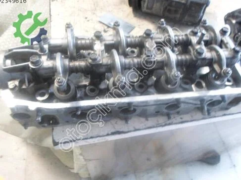 Mitsubishi Galant Silindir Kapağı çıkma parça