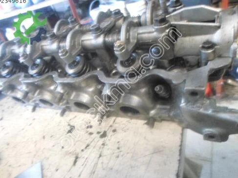 Mitsubishi Galant Silindir Kapağı çıkma parça