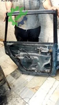 Mitsubishi Galant Sol Arka Kapı çıkma parça