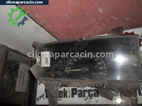 Mitsubishi Galant Gösterge Paneli çıkma parça