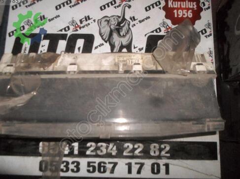 Mitsubishi Galant Gösterge Paneli çıkma parça