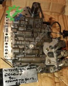 MİTSUBUSHİ GALANT 1990 OTOMATİK ŞANZIMAN BEYNİ