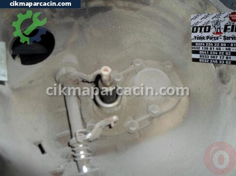 Mitsubishi Galant Şanzıman Komple çıkma parça