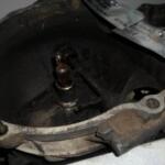 Mitsubishi Galant Şanzıman Komple çıkma parça - OTOFİL YEDEK PARÇA Mersin
