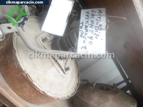 Mitsubishi Galant Westinghouse çıkma parça