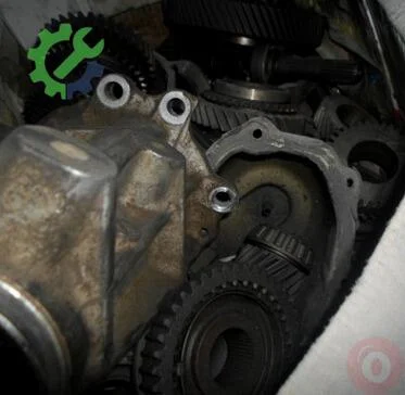 Mitsubishi Galant Şanzıman Komple çıkma parça